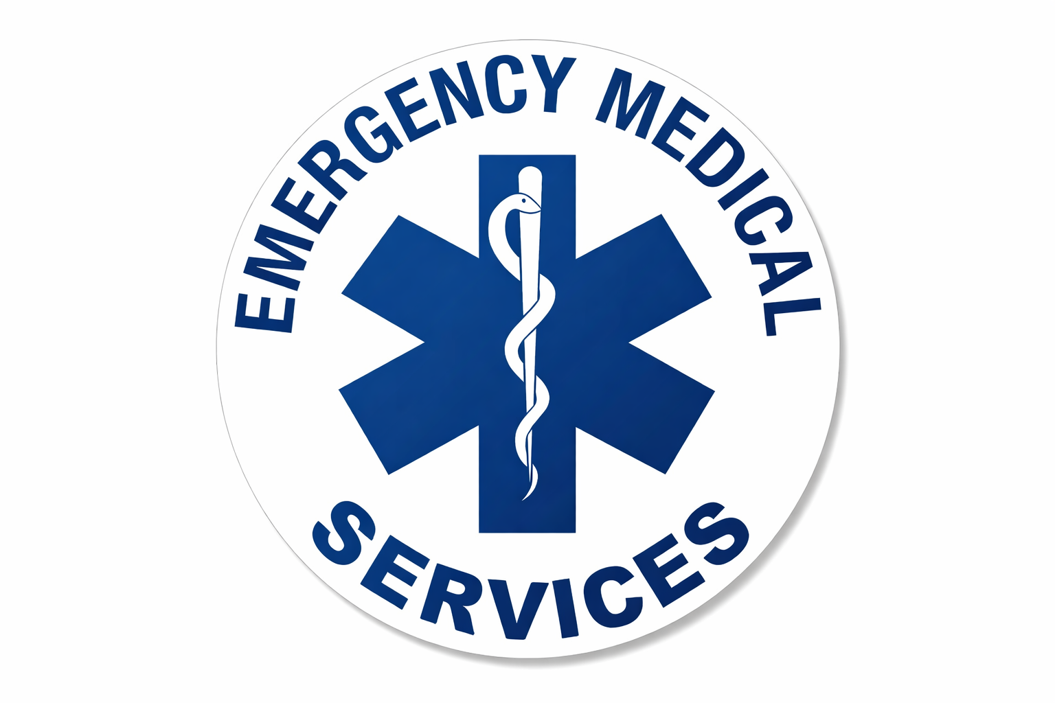 EMS Emergency Medical Services