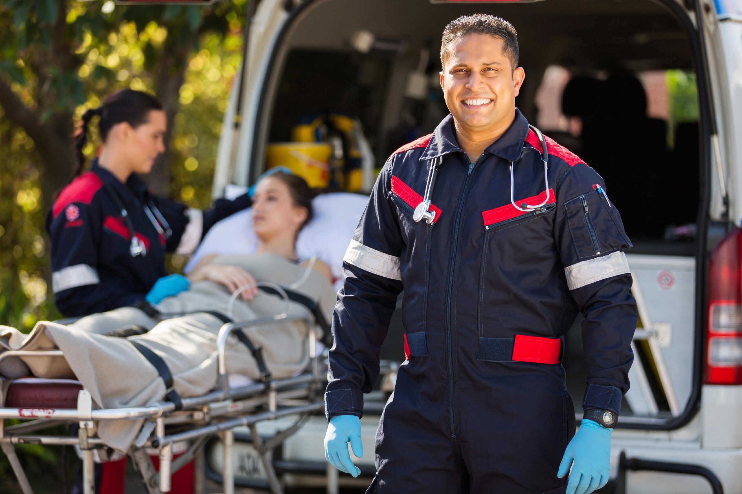 Corporate Medical Services