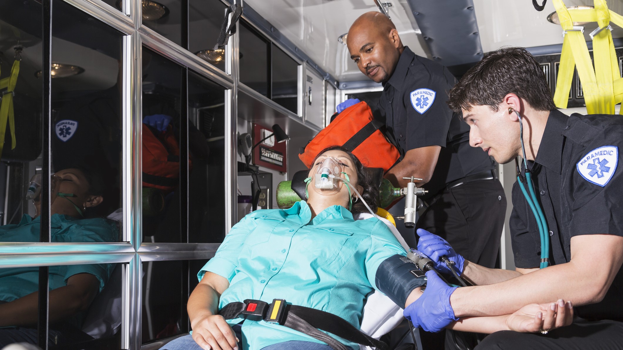 Critical Care Transfers