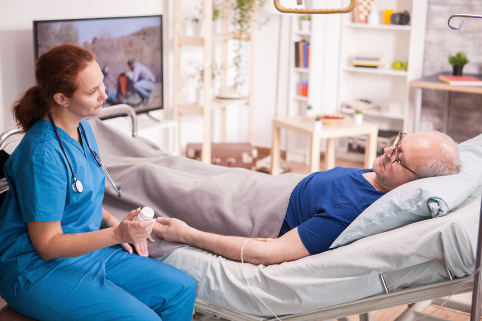 Home Healthcare Services