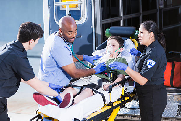 Patient Transfers